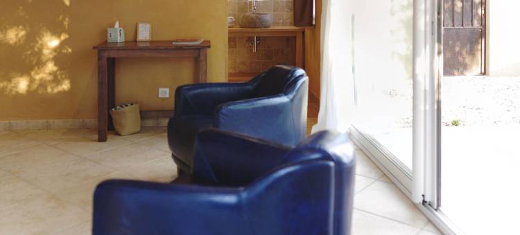 卡里耶斯宅邸酒店(Les Carriers "maison d'hôtes")图片