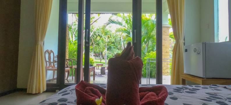 美帝家庭旅馆(Medori Putih Homestay)图片