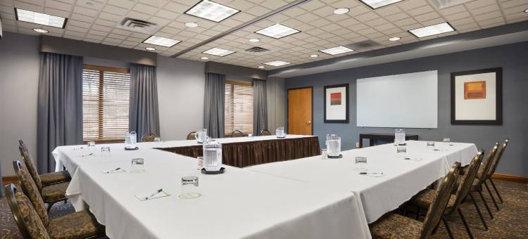 Wingate by Wyndham Sylvania/Toledo图片