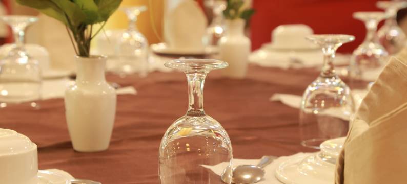 新城国际酒店(Hotel Metro International)图片