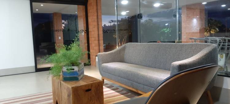 霍尔托酒店(Hotel Horto)图片