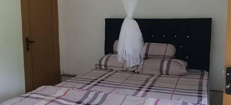 灵空公园Tetebatu(Lingkung Park Tetebatu)图片