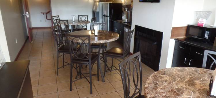 海狸瀑布速8酒店(Super 8 by Wyndham Beaver Falls)图片