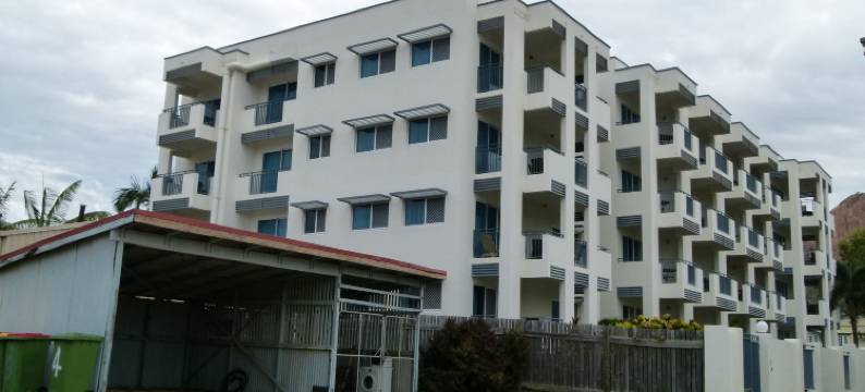 慕轩海洋微风酒店(Madison Ocean Breeze Apartments)图片