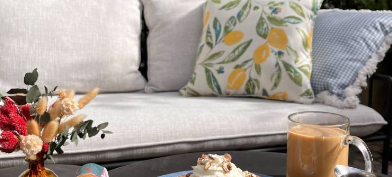 Petit Soleil小太阳旅馆(Petit Soleil - Bed, Breakfast and Bar)图片