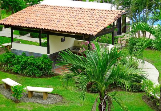 Jaco Beach Condos Hotel Overview