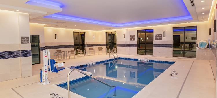 Hampton Inn & Suites by Hilton Irving Hwy 183图片