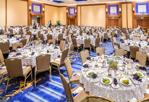 Georgia Tech Hotel and Conference Center Hotel Overview