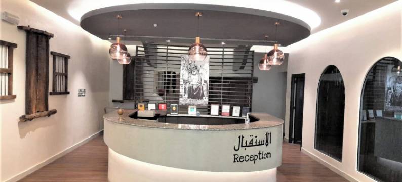 穆特拉酒店(Mutrah Hotel)图片