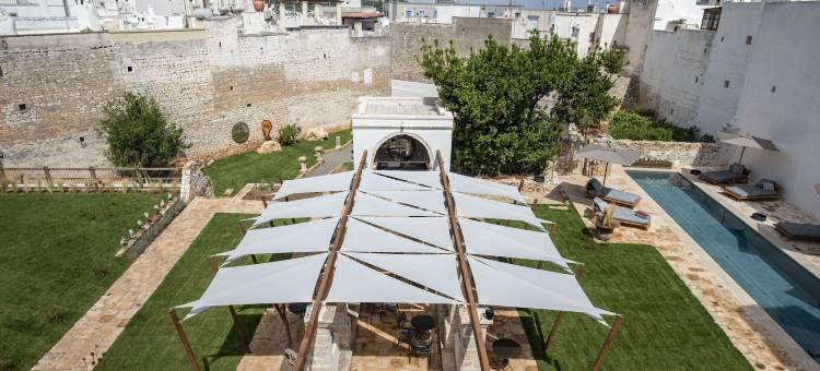 帕拉贡 700 号精品酒店及 SPA(Paragon 700 Boutique Hotel & Spa)图片