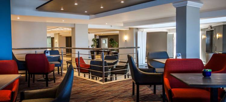 Garden Court East London图片