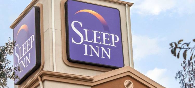 阿林顿舒眠酒店-近六旗(Sleep Inn Arlington Near Six Flags)图片