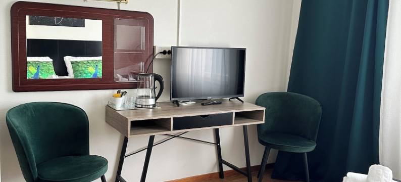 Hotell City Karlshamn图片