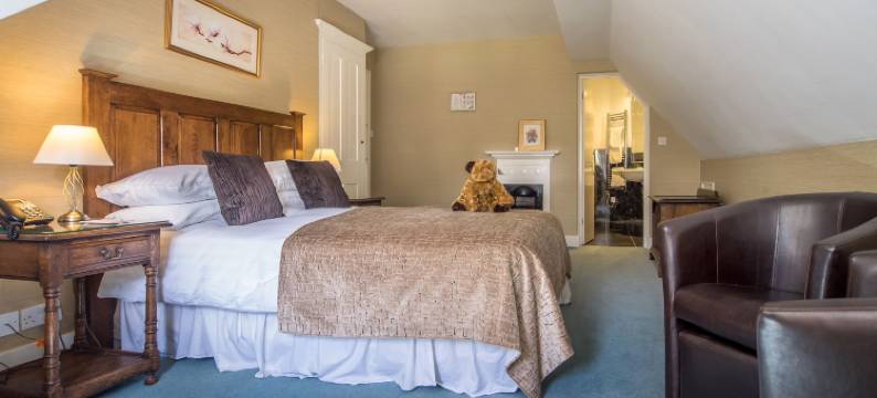 黛斯乡村酒店(Dales Country House Hotel)图片