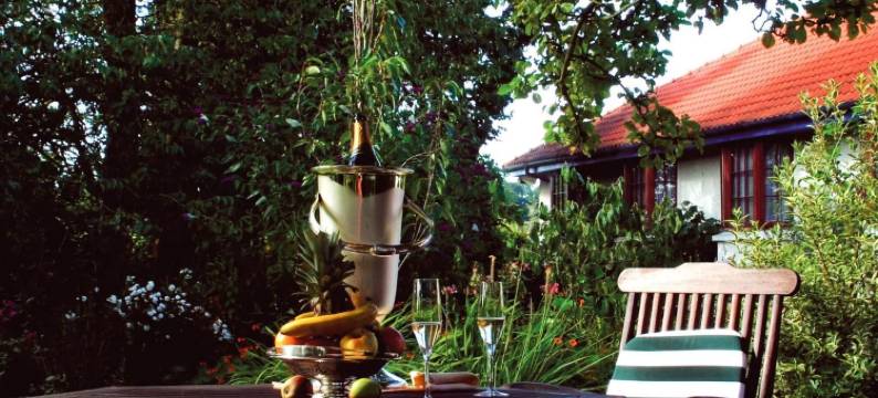 牵潘宁旅馆(Champany Inn)图片