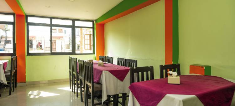 加德满都和平之家酒店(Kathmandu Peace Home)图片