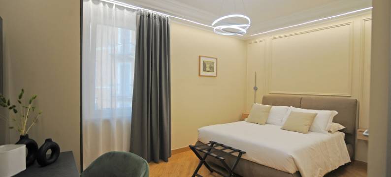 妈妈公寓房间&套房(Mom Apartment Rooms&Suites)图片