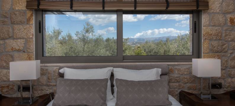 安特米翁套房别墅酒店(Anthemion Suites and Villas)图片