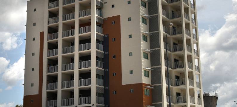 奎斯特帕默斯顿酒店(Quest Palmerston)图片