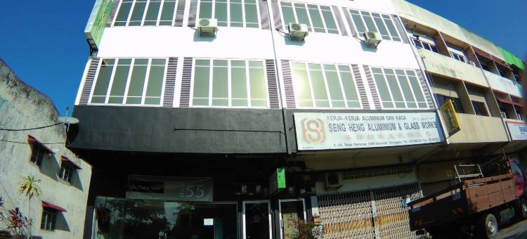 德楚凯酒店(De' Chukai Hotel)图片