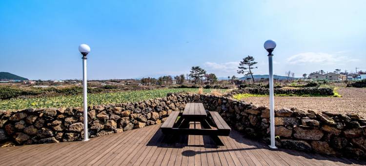 水之花园度假村(Water Garden Resort)图片