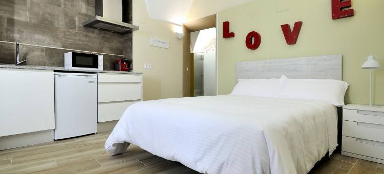 桑德拉广场酒店(Plaza Sandra)图片