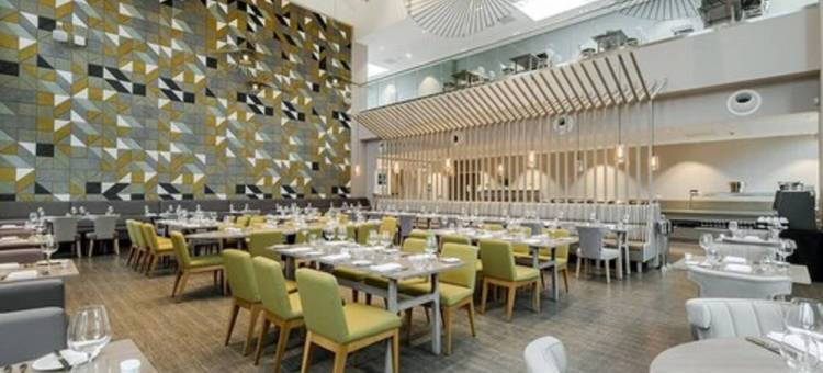 卢卡斯之家酒店(Peter Scott House Birmingham)图片