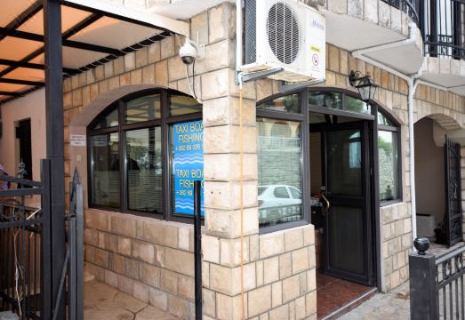 Monte Perla Residence Hotel Overview