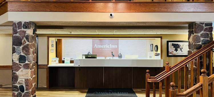 科尔尼美吟温德姆酒店(AmericInn by Wyndham Kearney)图片