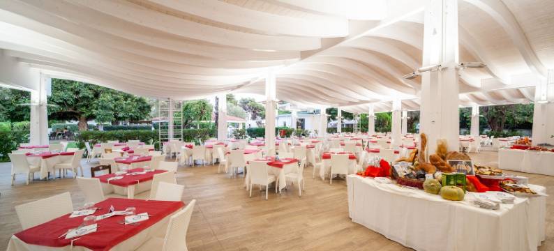 TH 席梅里 - 西默村酒店(TH Simeri - Simeri Village)图片