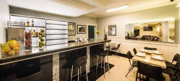 KK酒店(Hotel KK)图片