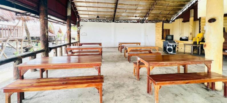 普里西亚维拉沃特海滩度假村(Precia Villavert Beach Resort)图片