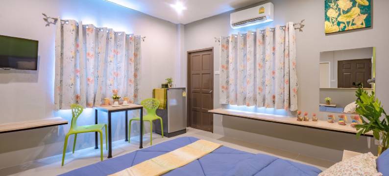 彭约斯公寓(Penyos Residence)图片