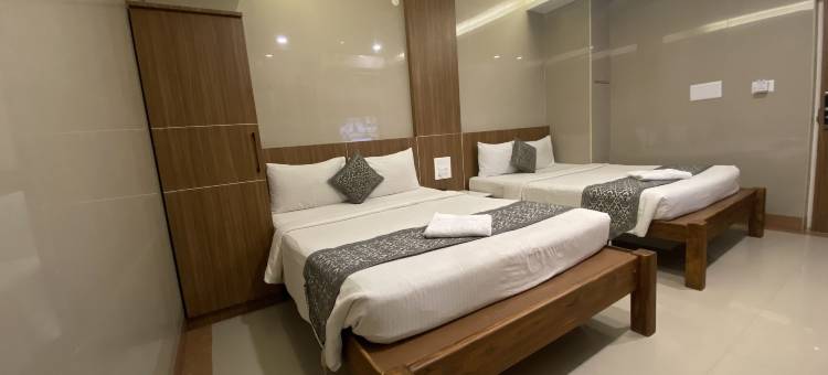 席瓦斯摄政酒店(Hotel Sivas Regency)图片