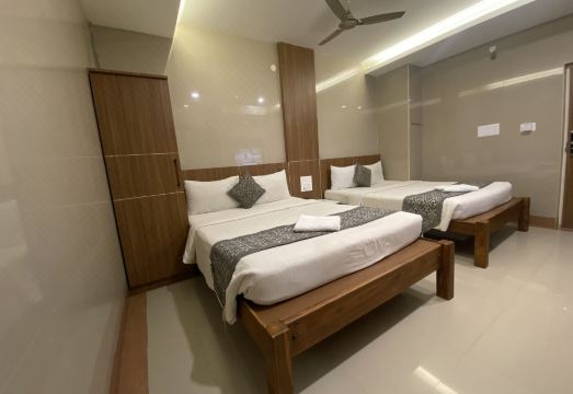 Hotel Sivas Regency Hotel Overview