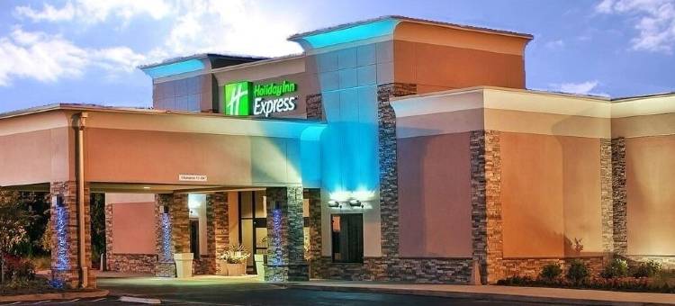 Holiday Inn Express 小石城 - 机场(Holiday Inn Express LITTLE ROCK-AIRPORT by IHG)图片