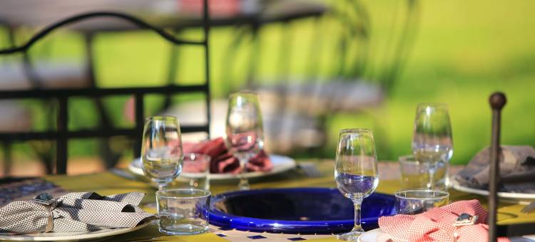 阿娜伊斯住宅酒店(La Maison d'Anais)图片