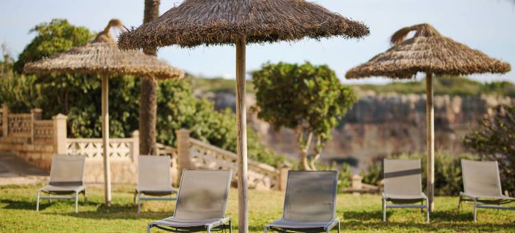Alua Calas de Mallorca Resort图片