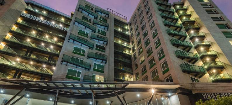 斯皮瓦克精神酒店(Hotel Spirito by Spiwak)图片