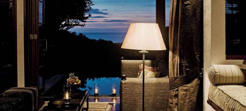 达麦罗威那别墅酒店(The Damai)图片