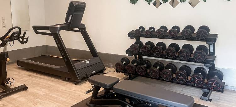 DORMERO巴根图姆吕讷堡酒店(Dormero Hotel Bargenturm Lüneburg)图片