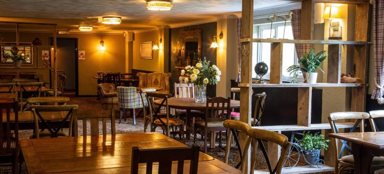 温德米尔旅馆(The Windmill Inn)图片
