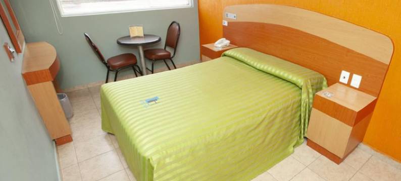 里拉酒店 - 限成人(Hotel Lira - Sólo Adultos)图片