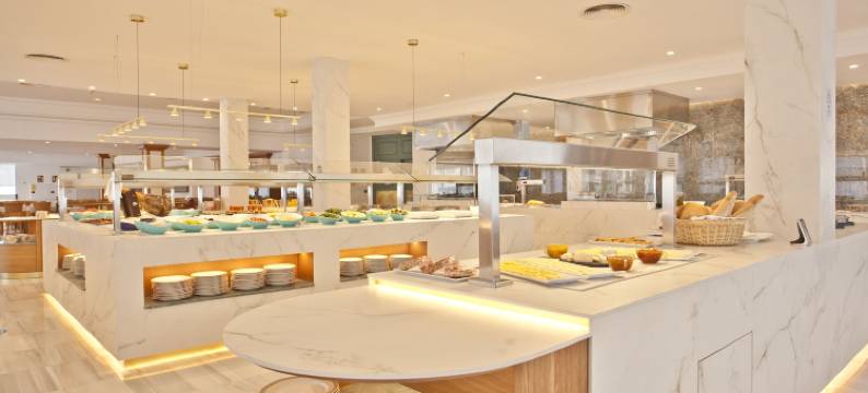 莫林斯格波特酒店(Grupotel Molins)图片