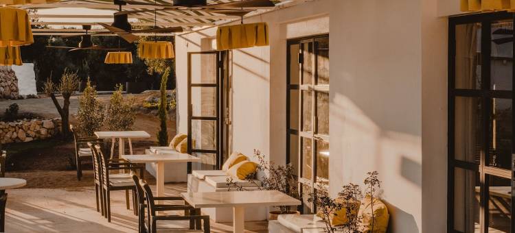 Menorca的Amagatay酒店(Amagatay Luxury Boutique Hotel - Adults Only)图片