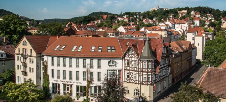 葛洛肯霍夫酒店(Glockenhof)图片