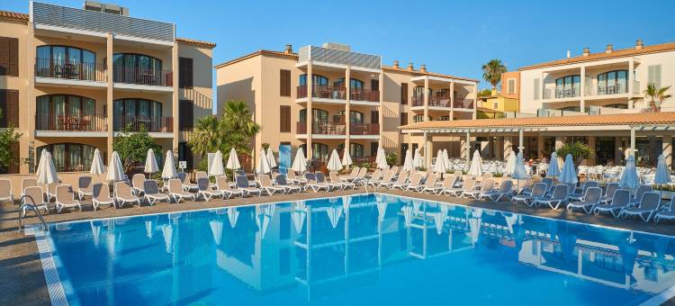 弗洛里安娜度假公寓酒店(Protur Floriana Resort)图片