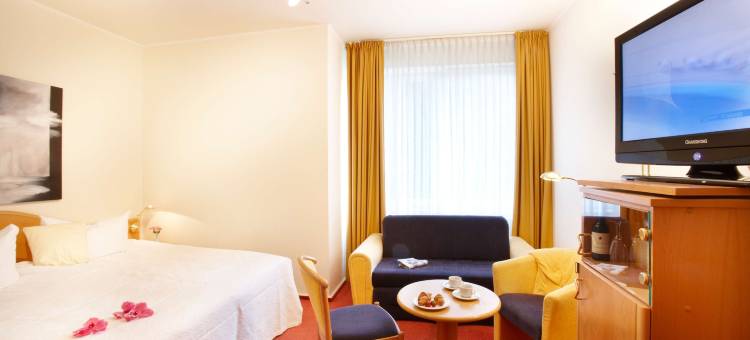 阿尔滕霍尔茨达尼斯谢尔霍夫酒店-郁金香旅馆(Hotel Daenischer Hof Altenholz by Tulip Inn)图片