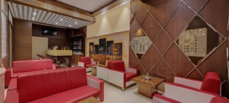 费尔恩公寓酒店，奥兰加巴德 - 查特拉帕蒂·桑巴吉·纳加尔(The Fern Residency Aurangabad - Chhatrapati Sambhaji Nagar)图片