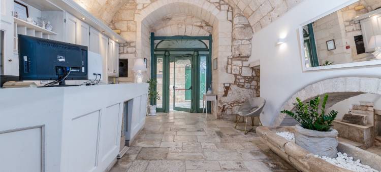 拉泰拉酒店(Hotel la Terra)图片